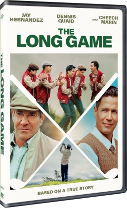 The Long Game (2023)