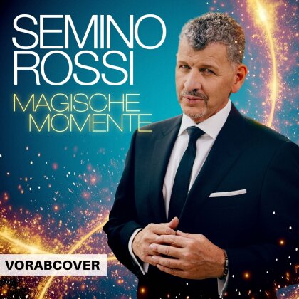 Semino Rossi - Magische Momente (Fanbox, Édition Limitée)