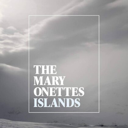 The Mary Onettes - Islands (2024 Reissue, LP)