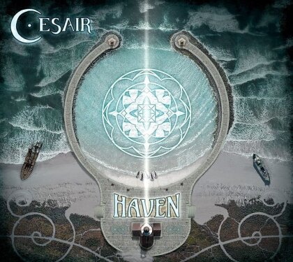 Cesair - Haven
