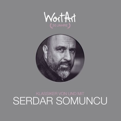 Serdar Somuncu - 30 Jahre WortArt (3 CDs)