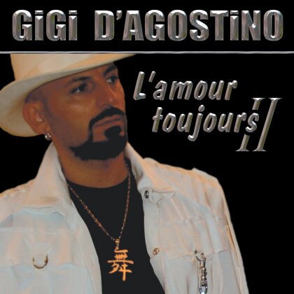 Gigi D'Agostino - L'Amour Toujours II (3 LPs)