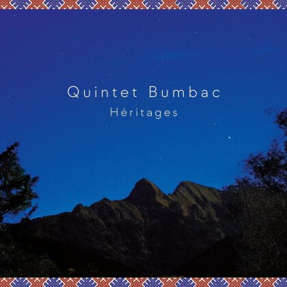 Quintet Bumbac - Heritages