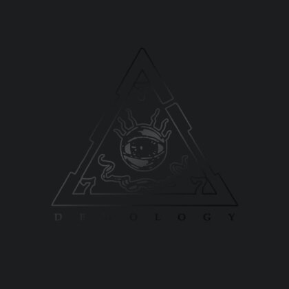 Unholy - Demology (Svart Records, 2 CDs)
