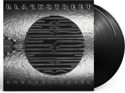 Blackstreet - Another Level (2024 Reissue, Music On Vinyl, 2 LPs)