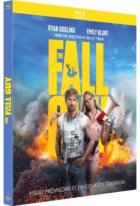 The Fall Guy (2024)