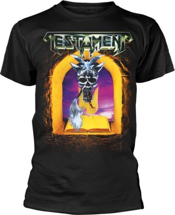 Testament - The Legacy - Grösse XXXL
