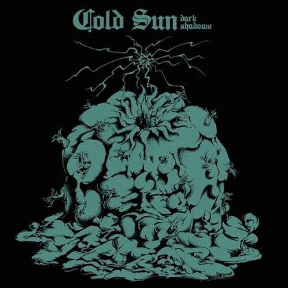 Cold Sun - Dark Shadows (2024 Reissue, LP)