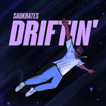 Saukrates - Driftin' (7" Single)