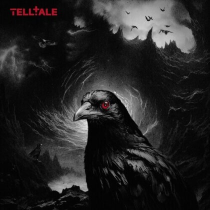 Telltale - --- (LP)