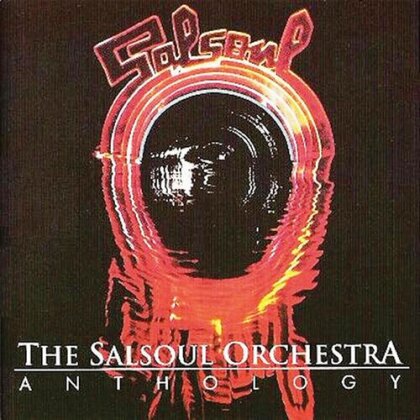 Salsoul Orchestra - Anthology II (2 LP)