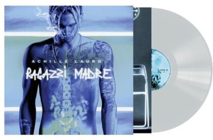 Achille Lauro - Ragazzi Madre (2024 Reissue, Colored, LP)