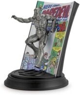 Marvel - Marvel Daredevil Vol. 1 #1 Figurine