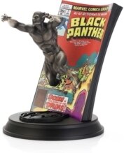 Marvel - Marvel Black Panther Vol. 1 #7 Figurine