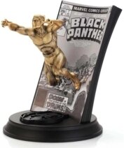 Marvel - Marvel Black Panther Vol. 1 #7 Gilt Figurine