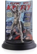Marvel - Marvel Loki Vol. 1 #85 Figurine