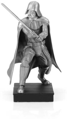 Star Wars - Darth Vader Lightsaber Duel 6 Figurine