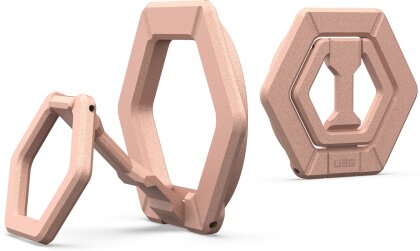 UAG Magnetic Ring Stand - nude
