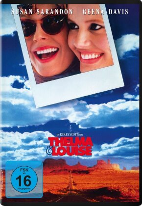 Thelma & Louise (1991) (New Edition)