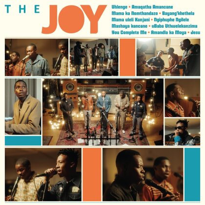 The Joy - ---