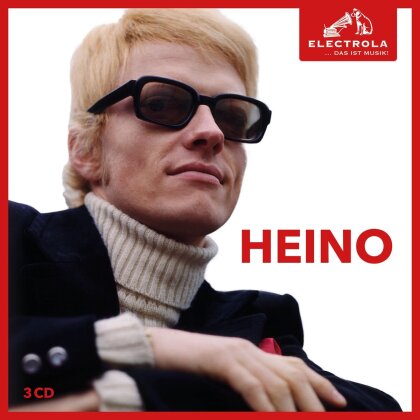 Heino - Electrola... Das Ist Musik! (3 CDs)