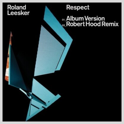 Roland Leesker - Respect (12" Maxi)