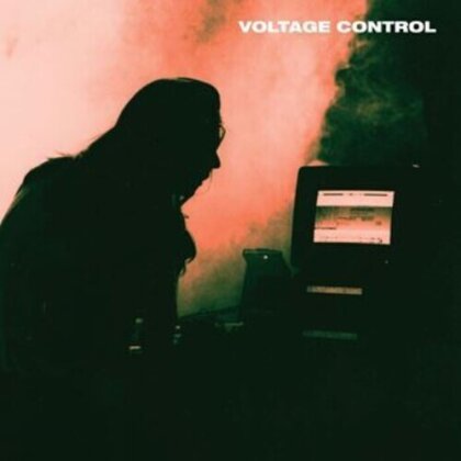 Voltage Control - Voltage Control (1990-1992) (LP)