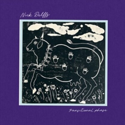 Nick Delffs - Transitional Phase (LP)