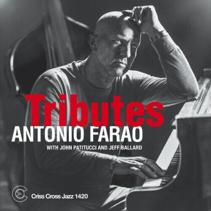 Antonio Farao - Tributes