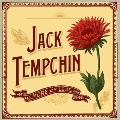 Jack Tempchin - More Of Less
