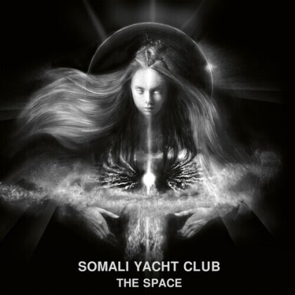 Somali Yacht Club - The Space (Season Of Mist, 2022 Reissue)