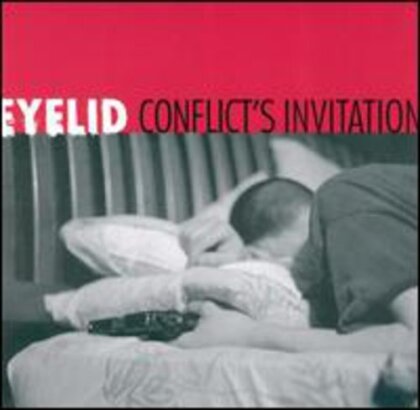 Eyelid - Conflicts Invitation