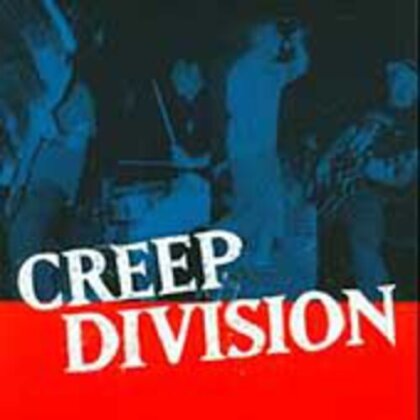 Creep Division - ---