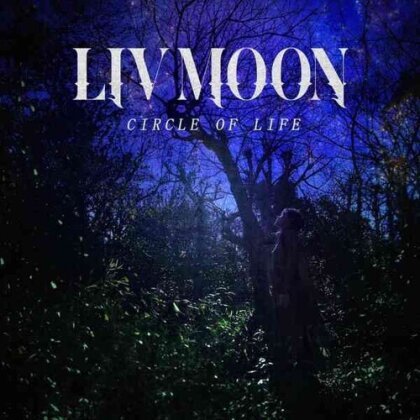Liv Moon - Circle Of Life (Japan Edition)