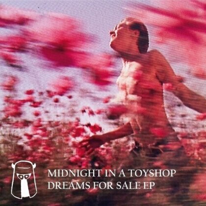 Midnight In A Toyshop - Dreams For Sale (12" Maxi)
