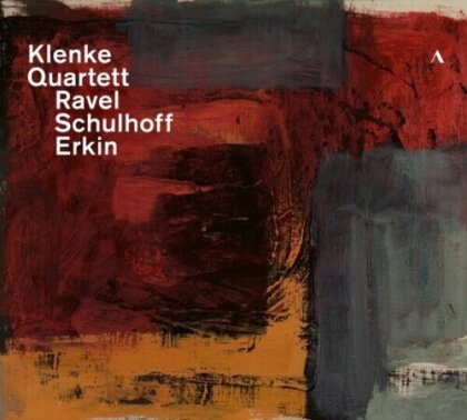 Klenke Quartett - Klenke Quartett