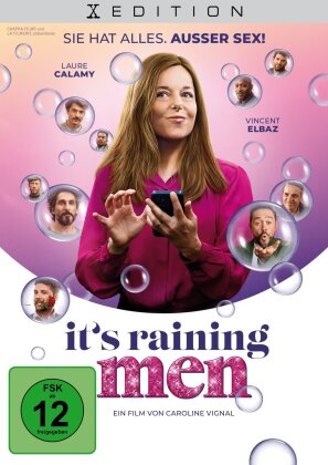 It's Raining Men (2023)