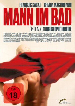 Mann im Bad (2010) (Neuauflage)