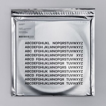 Conformists - Midwestless (Aluminum Packaging, Édition Limitée, LP)