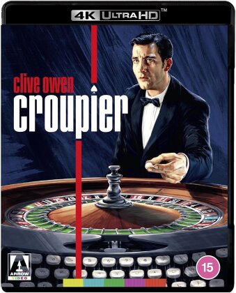 Croupier (1998) (Restored)
