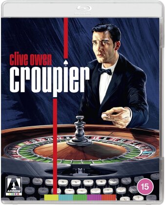 Croupier (1998) (Restaurierte Fassung)