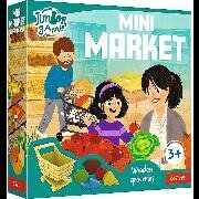 Erstes Spiel - Mini Market