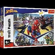 Puzzle 160 - Spiderman