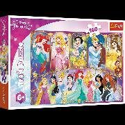 Puzzle 160 - Princess