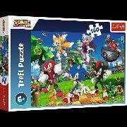 Puzzle 160 - Sonic