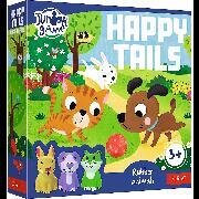 Erstes Spiel - Happy Tails