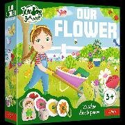 Erstes Spiel - Our Flower