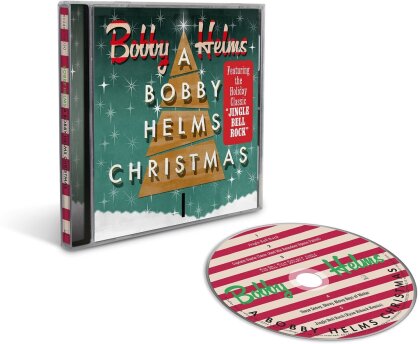 Bobby Helms - A Bobby Helms Christmas