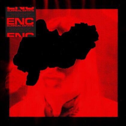 Enc - Surreal Estate (Gatefold, Limited Edition, 2 LPs)