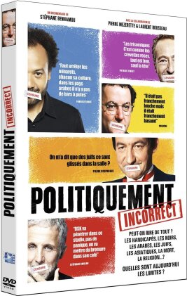 Politiquement incorrect (2010)